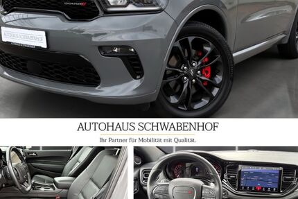 Dodge Durango 50.000 km 39.990 &euro; Heilbronn 74076