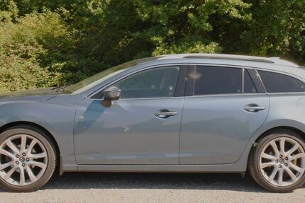 Mazda 6 156.000 km 9.600 € Neuenstein 74632