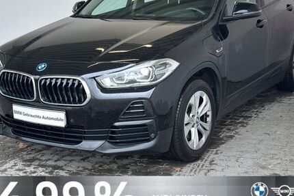 BMW X2 55.105 km 23.678 &euro; Heilbronn 74074