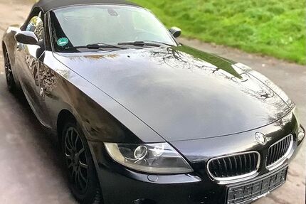 BMW Z4 258.000 km 5.690 € Backnang 71522