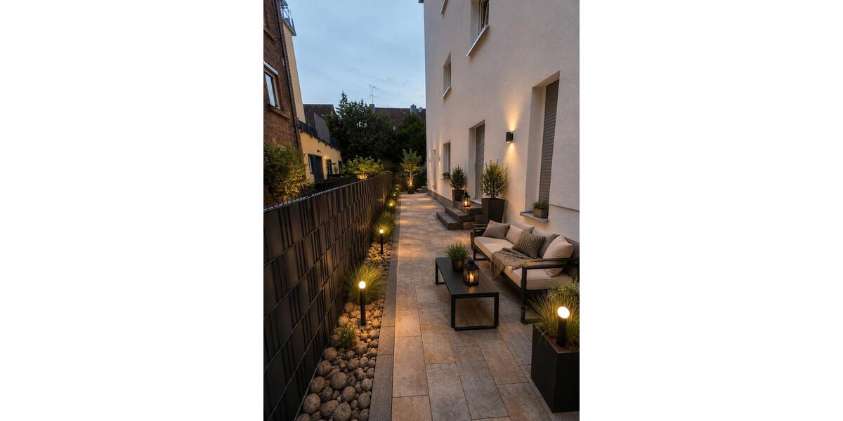 Etagenwohnung Heilbronn Kernstadt - 3.5 Zimmer, 101 m&sup2;, 510.200&euro; | Angebot:27155069