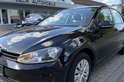 VW Golf VII Lim. Comfortline BMT Navi 168.000 km 5.990 &euro; Neckarsulm 74172