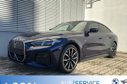BMW i4 17.400 km 46.390 &euro; Asperg 71679