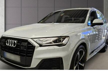 Audi Q7 130.200 km 49.430 &euro; Heilbronn 74074