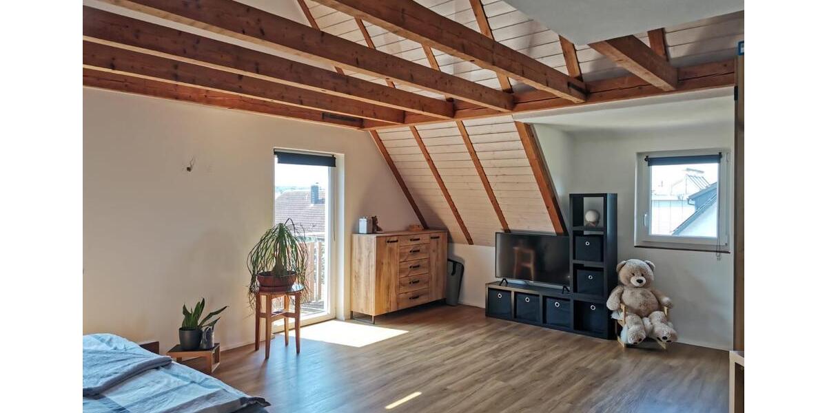 Einfamilienhaus Backnang - 4 Zimmer, 110 m&sup2;, 590.000&euro; | Angebot:27190413