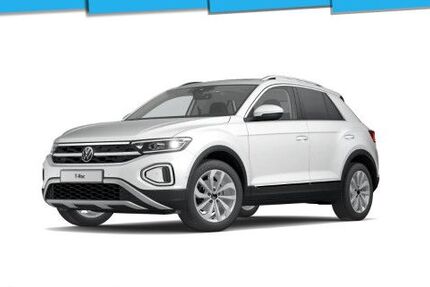 VW T-Roc 41.434 km 25.930 &euro; Mosbach 74821