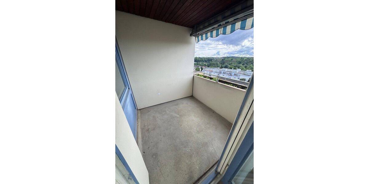 Etagenwohnung Ludwigsburg Neckarweihingen - 1 Zimmer, 44 m&sup2;, 700&euro; | Angebot:26883465