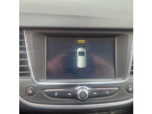 Opel Crossland X Edition AHK Winterräder 93.786 km 10.250 &euro; Obrigheim-Asbach 74847