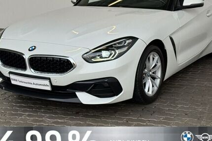 BMW Z4 100.779 km 28.444 € Heilbronn 74074