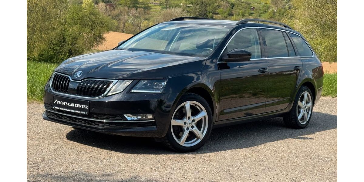 Skoda Octavia 98.900 km 16.490 &euro; Sachsenheim 74343
