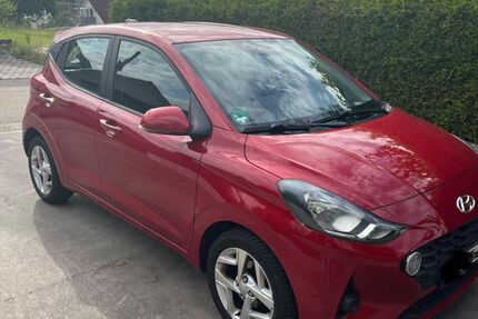 Hyundai i10 48.724 km 13.790 &euro; Sinsheim 74889