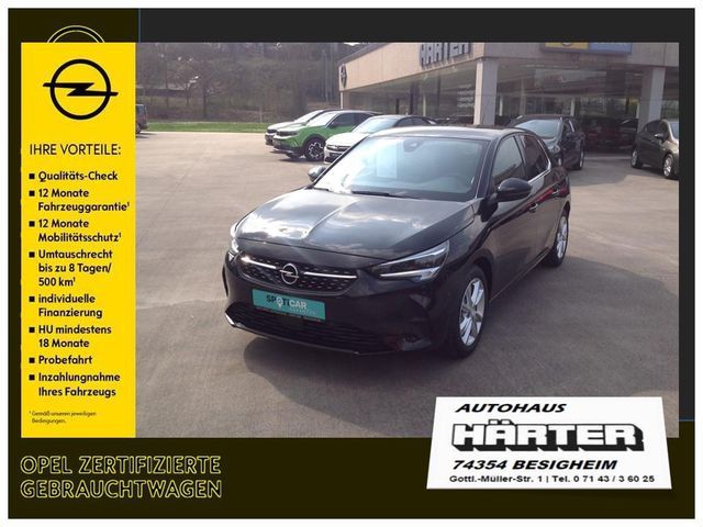 Corsa