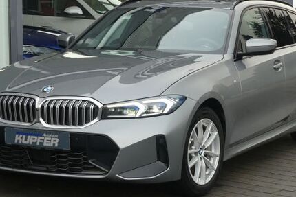 BMW 330 25.000 km 43.900 &euro; Vaihingen / Enz 71665