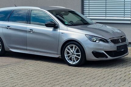 Peugeot 308 108.000 km 11.899 &euro; Heilbronn 74078