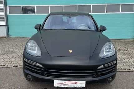 Porsche Cayenne 260.000 km 16.900 &euro; Neuenstadt-Stein a.K. 74196