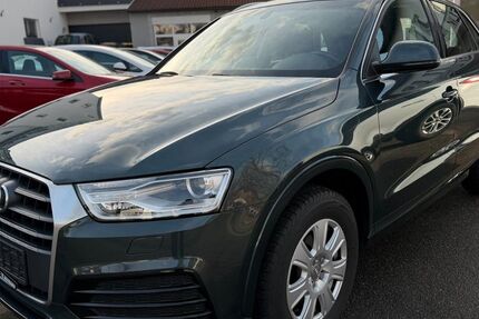Audi Q3 117.000 km 16.990 &euro; Neckarsulm 74172