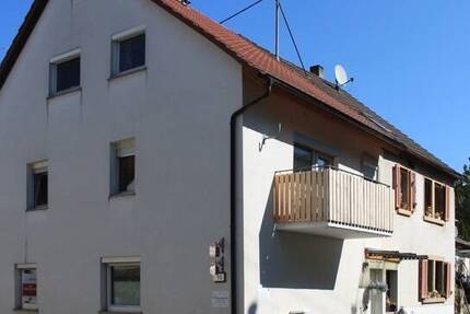 Haus Eppingen / Mühlbach Mühlbach - 1 Zimmer, 250 m&sup2;, 598.500&euro; | Angebot:26387912