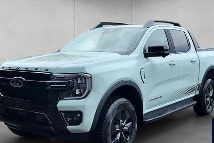 Ford Ranger 9.300 km 55.980 &euro; Heilbronn 74080