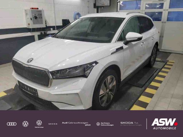 Skoda Enyaq 64.500 km 34.930 € Sinsheim 74889
