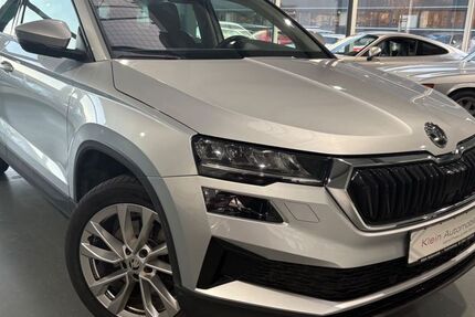 Skoda Karoq 186.000 km 18.990 &euro; Forchtenberg 74670