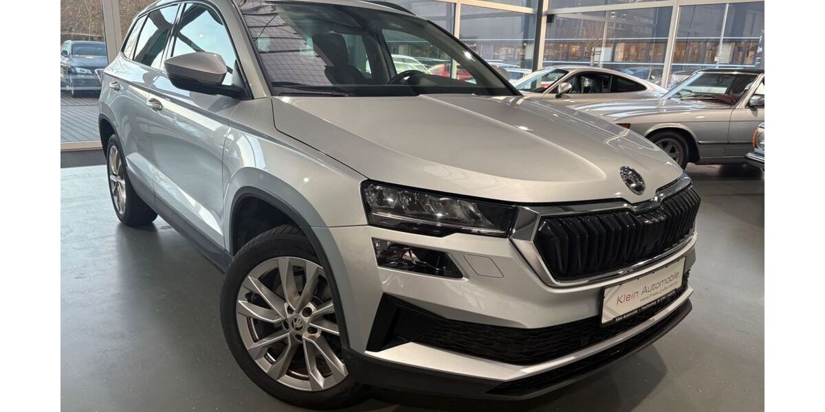 Skoda Karoq 186.000 km 18.990 &euro; Forchtenberg 74670