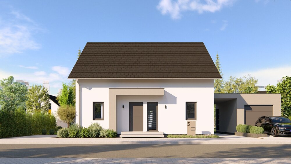 Ihr neues Zuhause im beliebten Heilbronner Stadtteil 