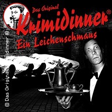 Krimidinner - Ein Leichenschmaus Ludwigsburg
