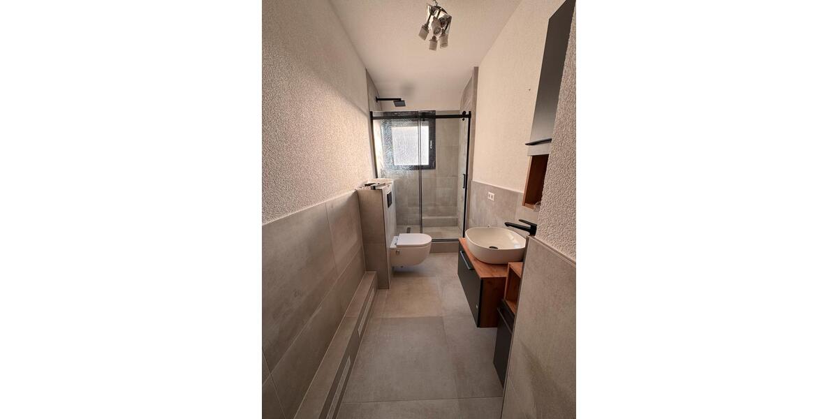 Maisonetten - Wohnung mit Balkon und Stellplatz 4 zimmer