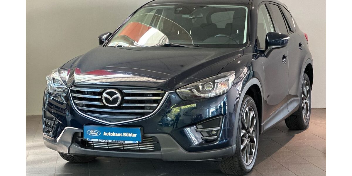 Mazda CX-5 140.000 km 12.990 &euro; Marbach am Neckar 71672