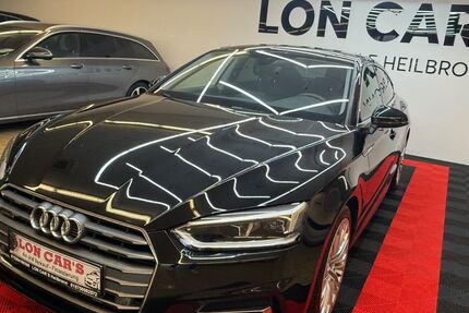 Audi A5 135.800 km 27.990 &euro; Leingarten 74211