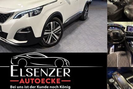 Peugeot 3008 196.999 km 11.999 &euro; Eppingen 75031