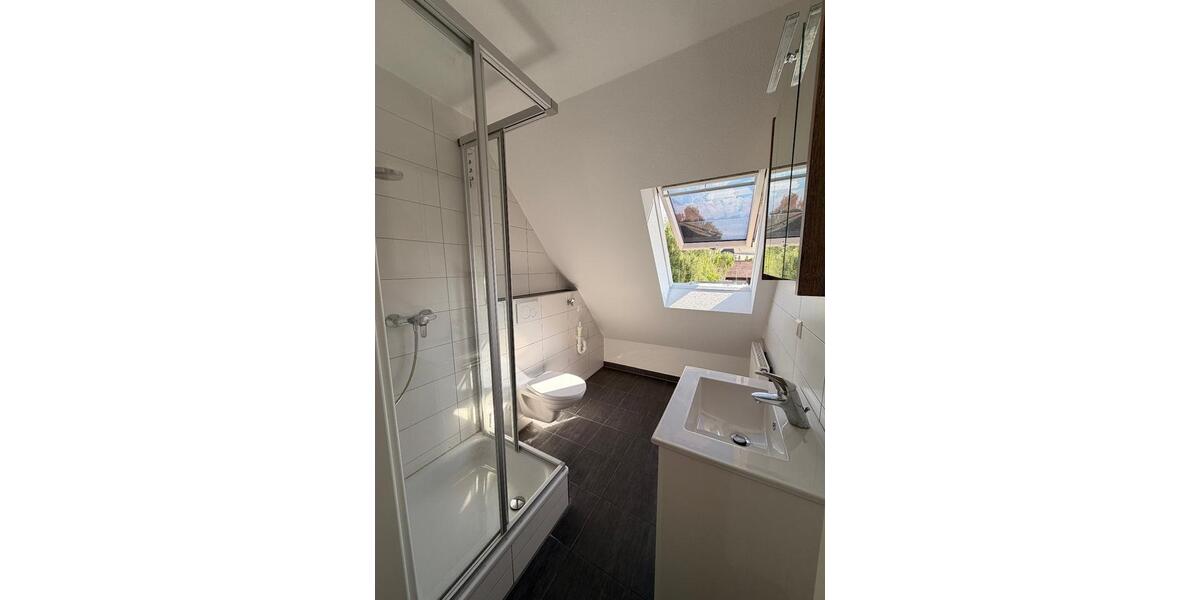 Dachgeschoßwohnung Vaihingen an der Enz - 2 Zimmer, 45 m&sup2;, 176.000&euro; | Angebot:26941746