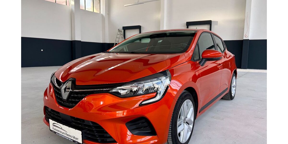 Renault Clio 64.550 km 11.990 &euro; Backnang 71522