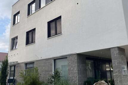 Wohnung zum Kaufen in Bad Friedrichshall 150.000 € 30 m² 1 zimmer