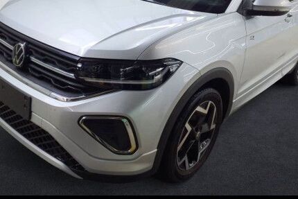 VW T-Cross 12.500 km 27.390 &euro; Möckmühl 74219