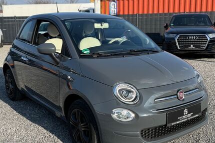 Fiat 500 71.000 km 8.599 &euro; Sachsenheim 74343