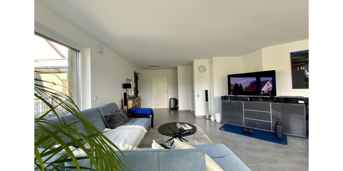 Einfamilienhaus Ludwigsburg Oßweil - 3 Zimmer, 102 m&sup2;, 1.550&euro; | Angebot:26677149