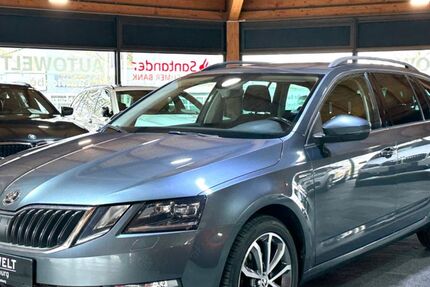 Skoda Octavia 164.000 km 13.369 &euro; Bietigheim-Bissingen 74321