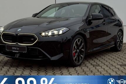 BMW M135 18.000 km 48.400 &euro; Öhringen 74613