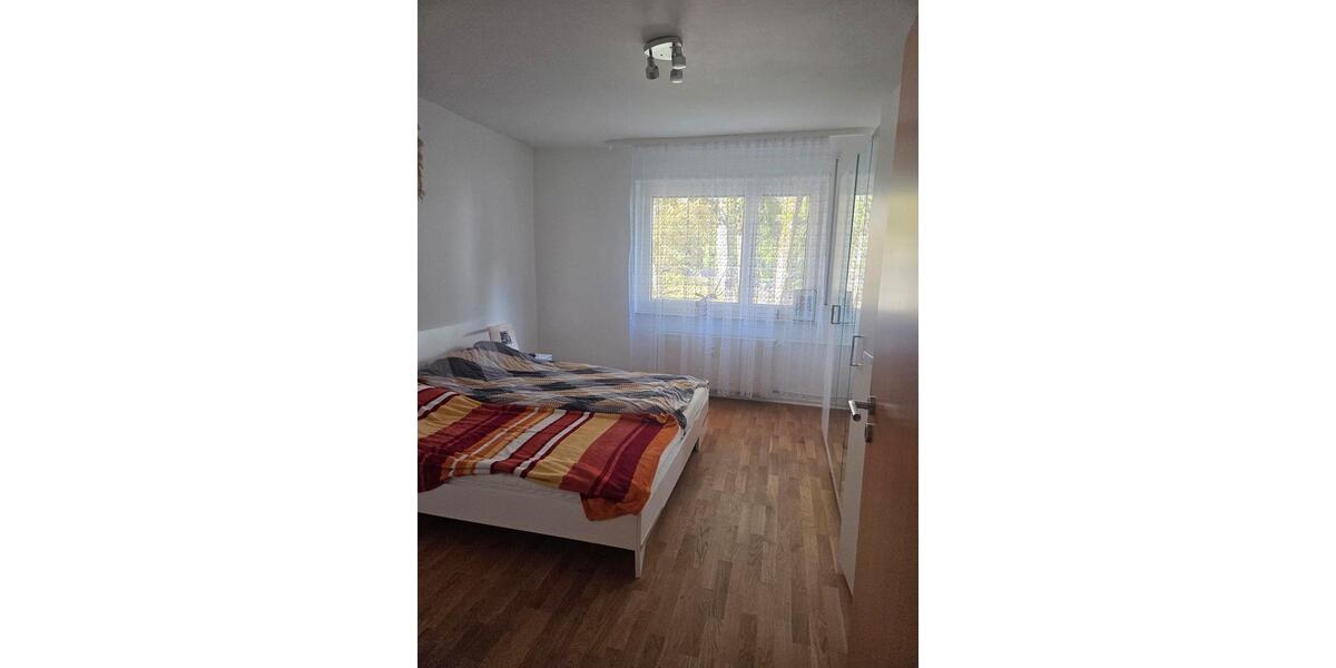 Erdgeschoßwohnung Backnang - 4 Zimmer, 84 m&sup2;, 1.450&euro; | Angebot:23674205