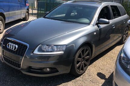 Audi A6 202.000 km 6.999 &euro; Haßmersheim 74855