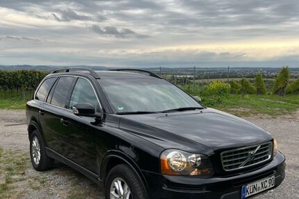 Volvo XC90 298.146 km 6.500 € Eschelbach 74632