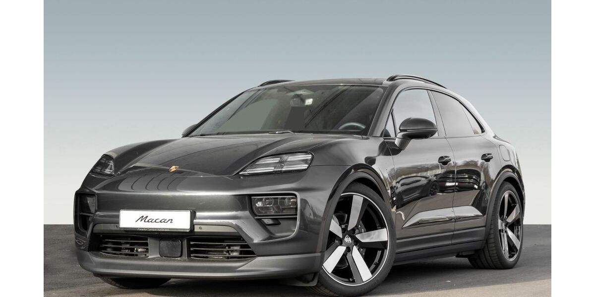 Porsche Macan 9.900 km 83.900 &euro; Heilbronn 74074