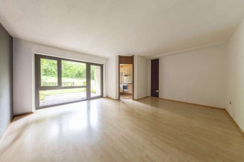 Wohnung zum Kaufen in Besigheim 145.000 € 52 m²