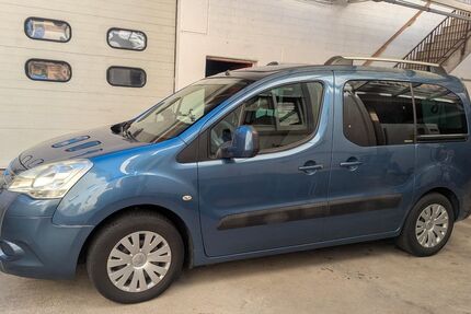 Citroen Berlingo 188.000 km 3.700 &euro; Heilbronn 74081