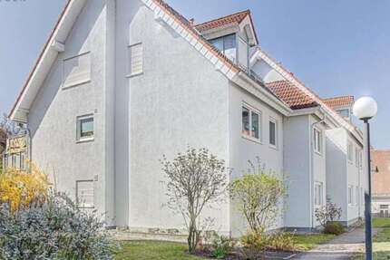 Wohnung Heilbronn Kernstadt - 3 Zimmer, 65 m&sup2;, 279.000&euro; | Angebot:25521345