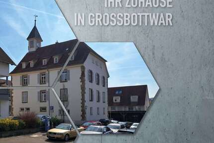 Wohnung Großbottwar - 3 Zimmer, 100 m&sup2;, 235.000&euro; | Angebot:27672324
