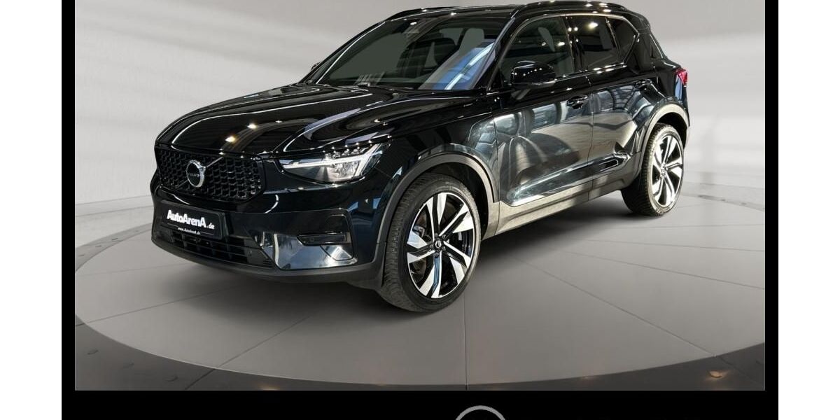 Volvo XC40 34.590 km 31.439 &euro; Neckarsulm-Obereisesheim 74172