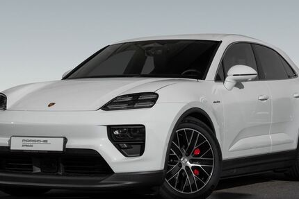 Porsche Macan 5.900 km 86.900 &euro; Heilbronn 74074