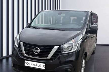 Nissan NV300 131.490 km 17.777 &euro; Zaberfeld - Michelbach 74374